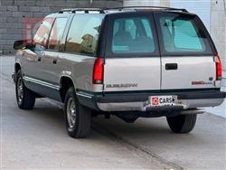 GMC Yukon